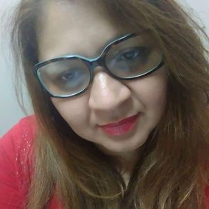 Meet your Posher, Katty